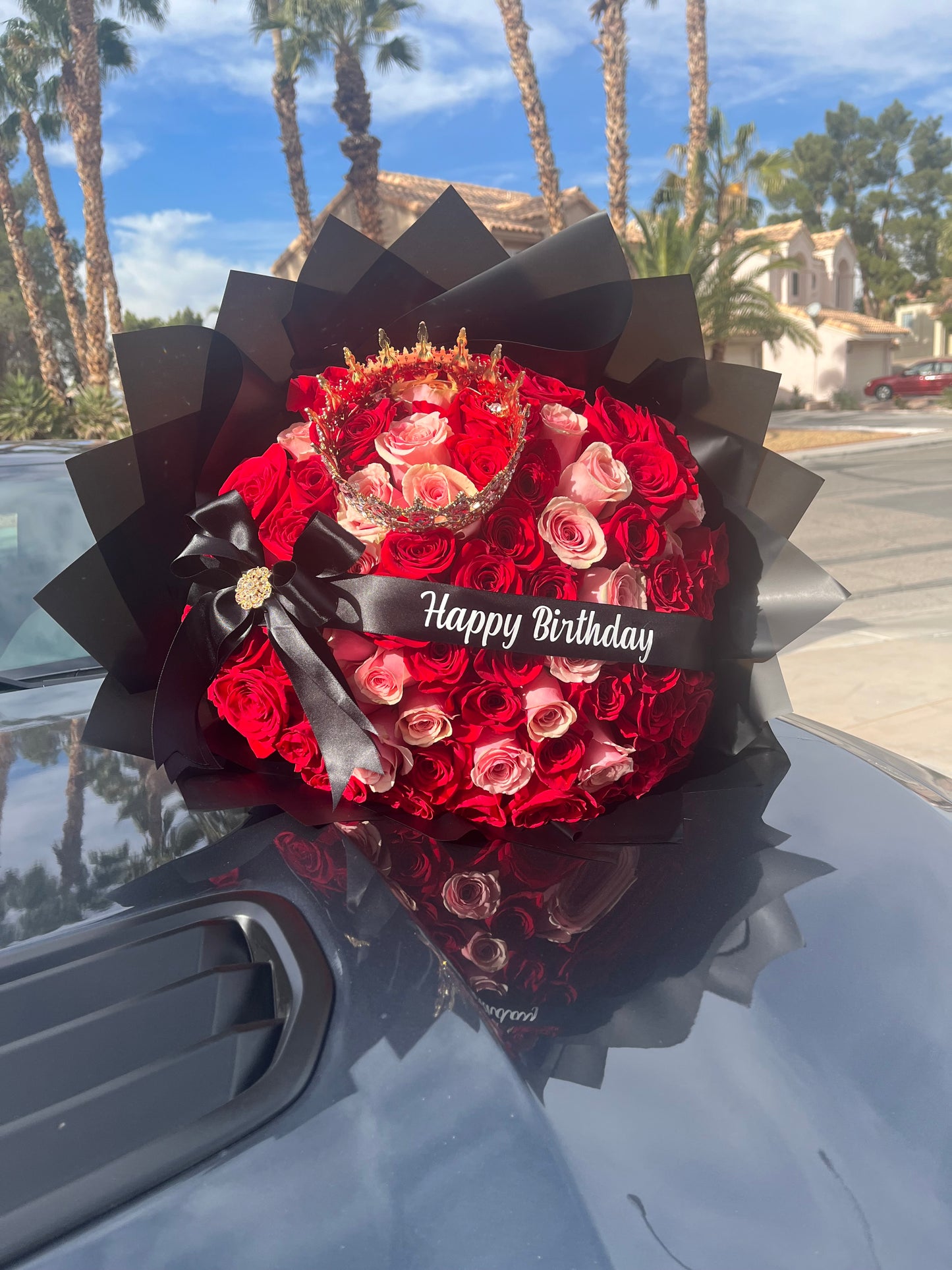 Birthday Bouquet