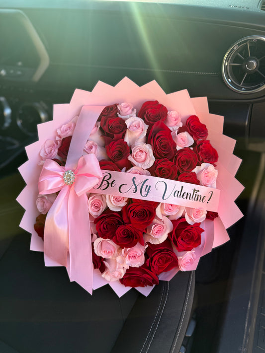 Valentines Bouquet