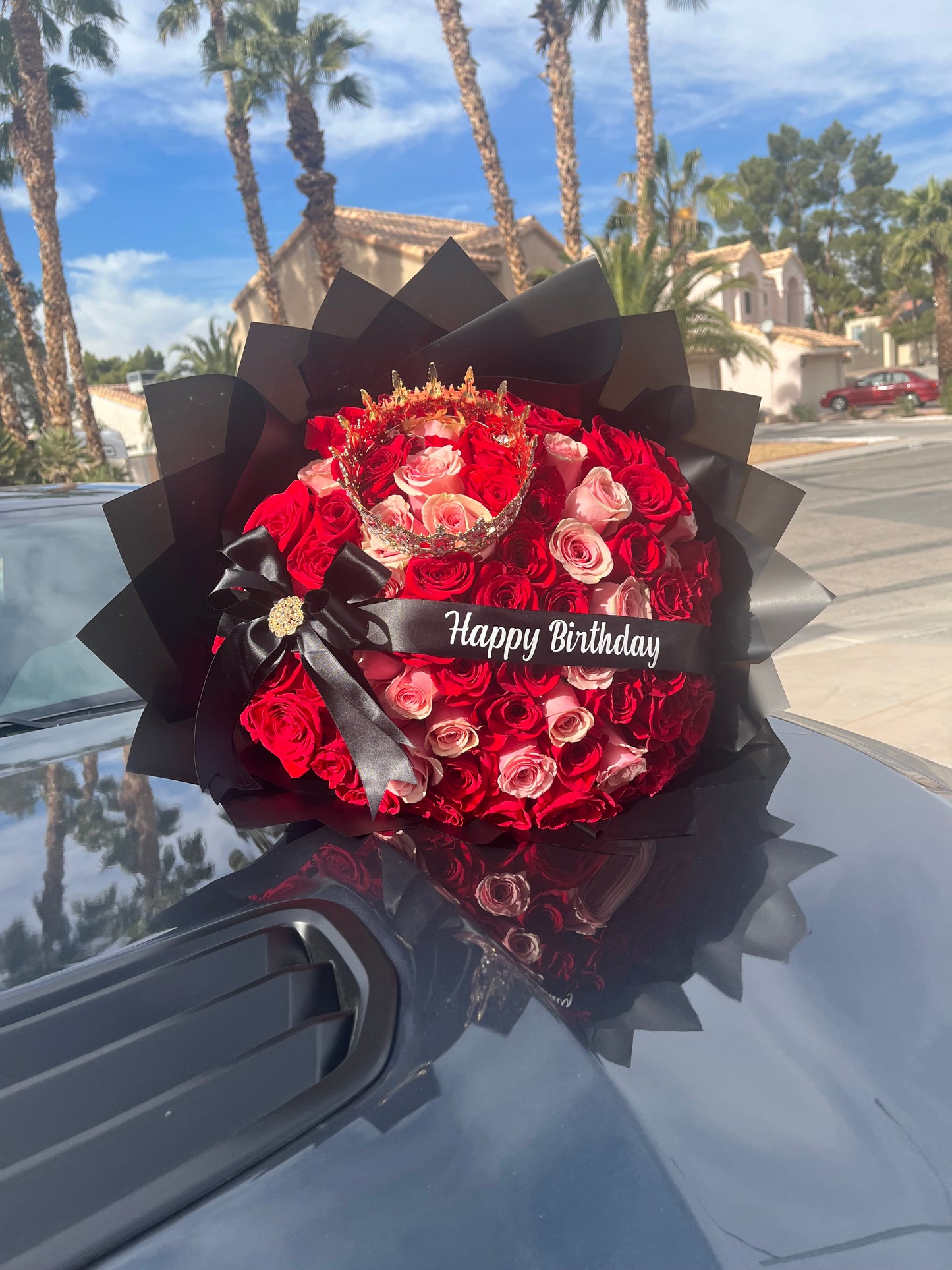 Birthday Bouquet