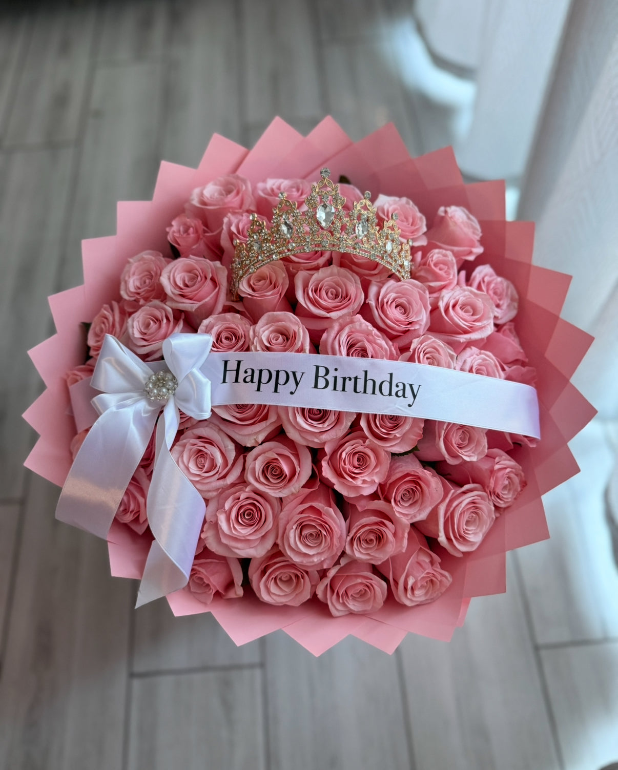 75 roses