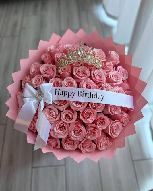 75 roses